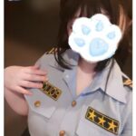 143cmでおっぱいはEカップ!【あいる巡査】