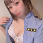 本日入署！誰からも愛されるであろう愛嬌抜群えっちポリス【かのん巡査】