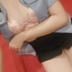 業界未経験！清楚系ビジュアル抜群スレンダーポリス！【もえか巡査】