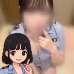 心まで逮捕しちゃうぞ♡ 甘えんぼなツンデレポリス、初出動！【さつき巡査】