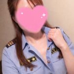 笑顔が可愛いOL系♡ 全オプOKでじわっと色気♡【ゆめ巡査】