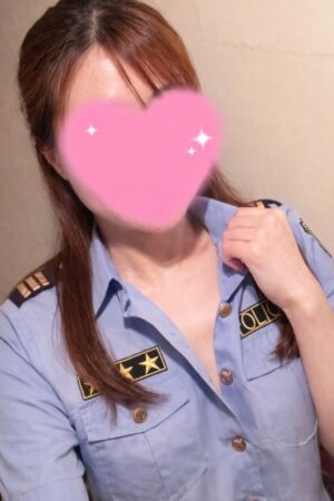ゆめ巡査　1/15入署