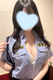 こゆい巡査 2/24入署