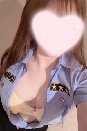 えむ巡査　3/9入署